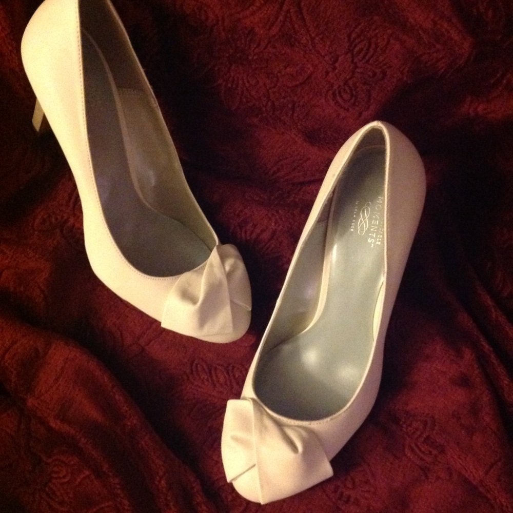 Dress heels
